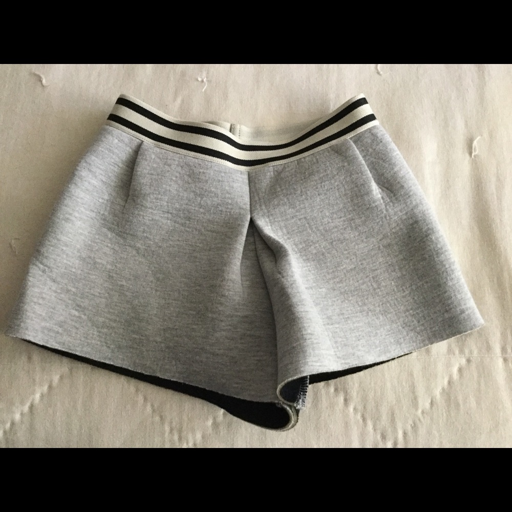 Crewcuts shorts